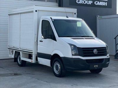 VW Crafter