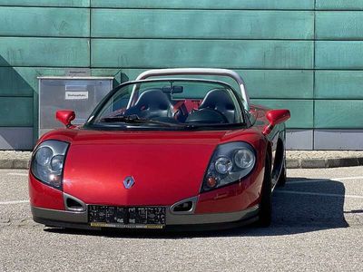 Renault Spider