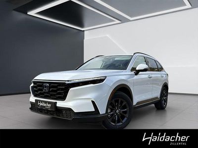 Neu 2025 Honda CR-V Elegance SUV | € 51.990 (Teuer)