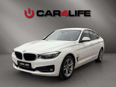 BMW 320 Gran Turismo