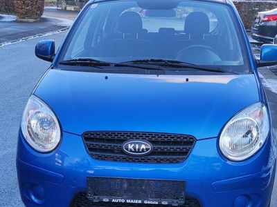 gebraucht Kia Picanto Picanto1,0i Cool Cool