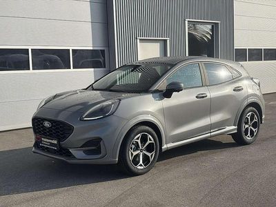 Neu 2025 Ford Puma ST-Line SUV | € 27.190