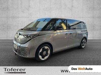 Silber metallic Neu 2025 VW ID. Buzz Pro Van / Kleinbus | € 64.900 (Etwas zu teuer)