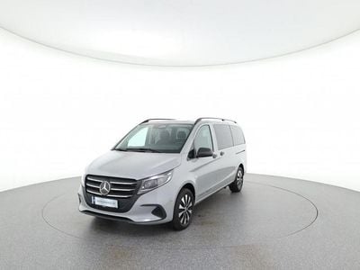 Gebraucht Mercedes Vito 163 PS (119 kW) 2024 Grau Van