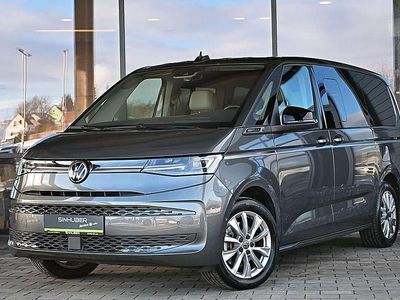 Gebraucht VW Multivan Style 177 PS (130 kW) 2025 Grau Van