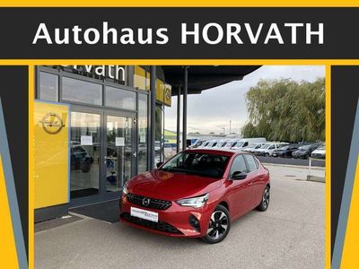 gebraucht Opel Corsa-e 