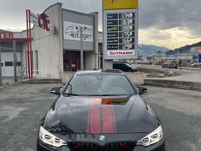 BMW 435