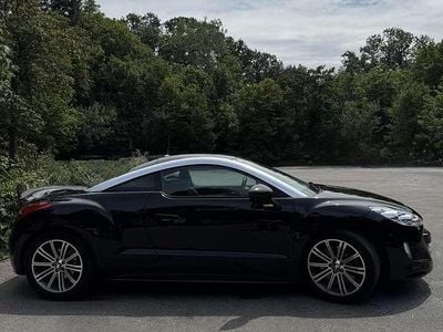 Gebraucht 2011 Peugeot RCZ Coupé | € 9.250