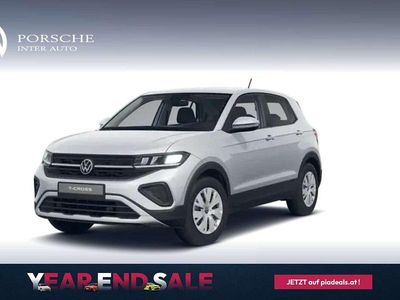 Silber metallic Gebraucht 2025 VW T-Cross SUV | € 23.890 (Fairer Preis)