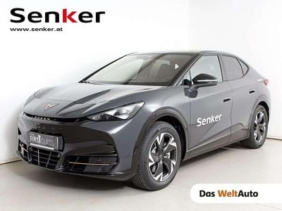 gebraucht Cupra Tavascan 210kW/286PS