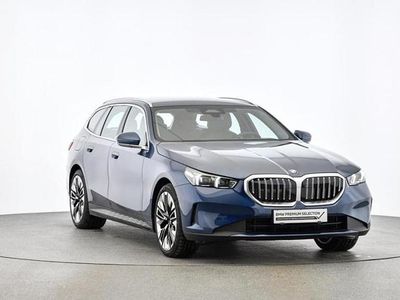 Gebraucht 2024 BMW 520 Efficient Dynamics Kombi | € 62.800 (Fairer Preis)