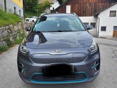 Gebraucht 2019 Kia e-Niro SUV | € 16.500