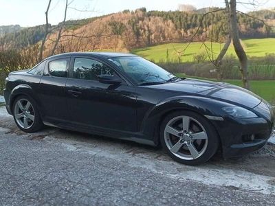 Mazda RX8