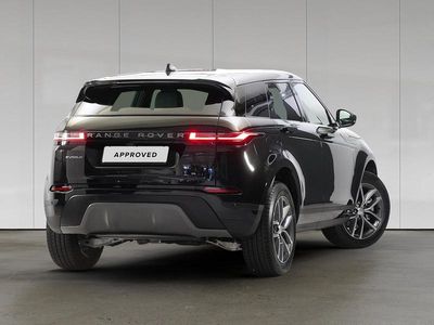 gebraucht Land Rover Range Rover Evoque S 269PS Auto