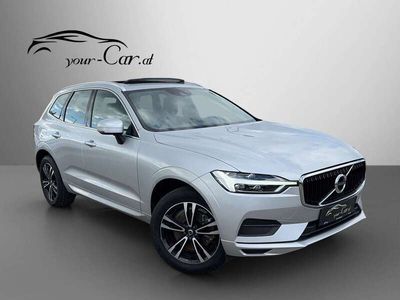 gebraucht Volvo XC60 D4 Momentum *IntelliSafe PANO AHK RFK LED*