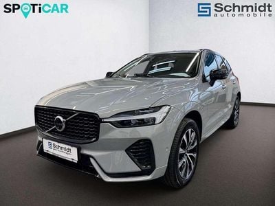 Gebraucht Volvo XC60 Plus 249 PS (183 kW) 2025 Grau SUV