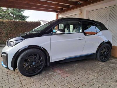 gebraucht BMW i3 424kWh S