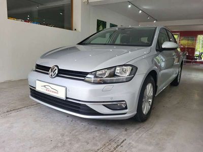 gebraucht VW Golf Comfortline BMT/Start-Stopp *3 Jahre Garantie