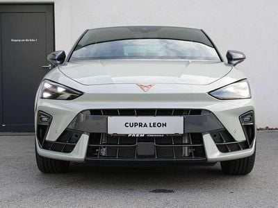 Neu Cupra Leon 150 PS (110 kW) 2025 Grau Kleinwagen