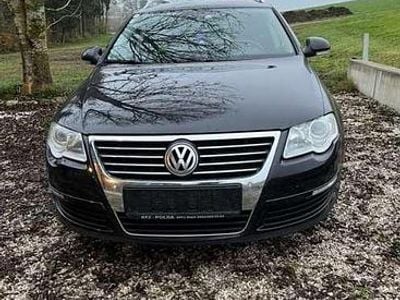 Gebraucht 2010 VW Passat Kombi | € 4.000 (Fairer Preis)