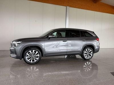 Neu Skoda Kodiaq SportLine 193 PS (141 kW) 2025 SUV