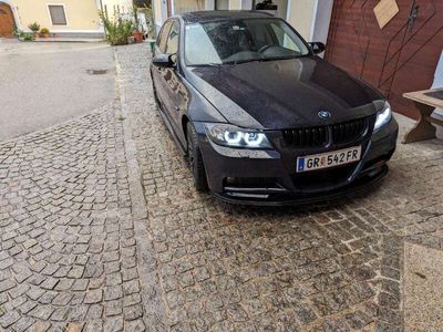 gebraucht BMW 330 330 xd