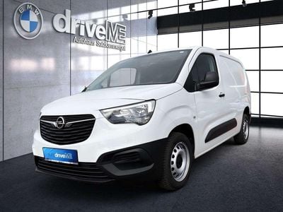 gebraucht Opel Combo XL 1,5 CDTI Edition