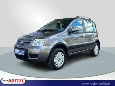 Fiat Panda 4x4