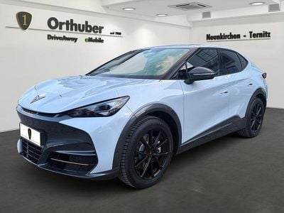 gebraucht Cupra Tavascan Adrenaline 210kW/286PS