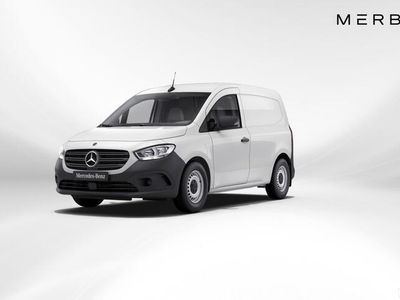 gebraucht Mercedes Citan 110 - CDI