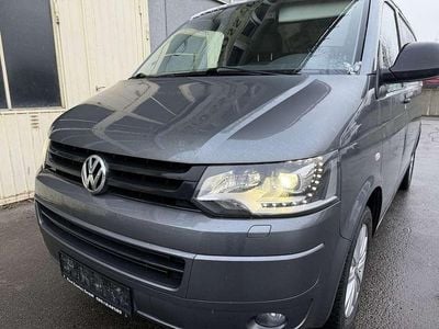 Grau Gebraucht 2025 VW T6.1 Van | € 15.900