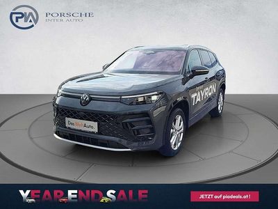 Mittelgrau metallic Gebraucht 2025 VW Tayron Sport SUV | € 61.490 (Fairer Preis)