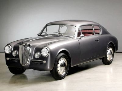 Lancia Aurelia