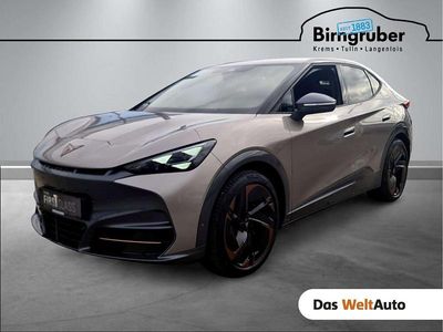 Hellbraun metallic Neu 2025 Cupra Tavascan VZ SUV | € 53.970 (Etwas zu teuer)