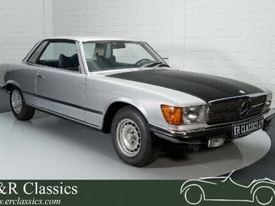 Gebraucht 1977 Mercedes 280 Coupé | € 39.950
