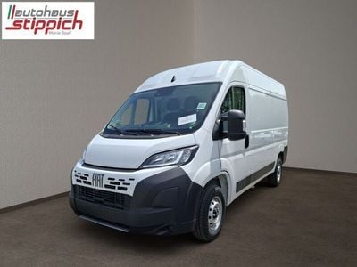 Neu 2025 Fiat Ducato 33 Van | € 37.265