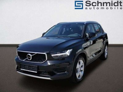 gebraucht Volvo XC40 D3 Momentum Geartronic