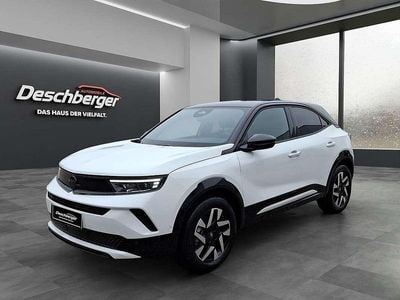 Weiß Neu 2025 Opel Mokka SUV | € 28.990 (Fairer Preis)