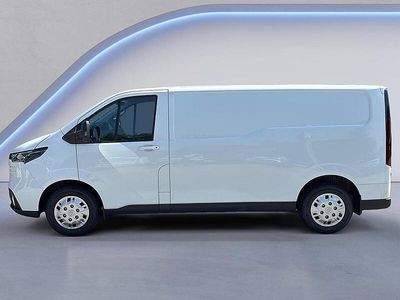 Neu Maxus eDeliver 3 108 kW (147 PS) 2026 Weiß Van