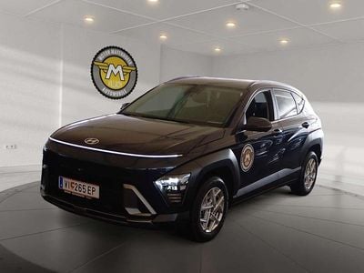 gebraucht Hyundai Kona KONATGDI PRESTIGELINE AUTOMATIK