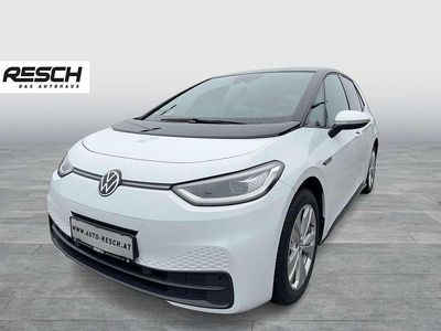Weiss normal Gebraucht 2021 VW ID.3 Pro Kleinwagen | € 19.950 (Fairer Preis)