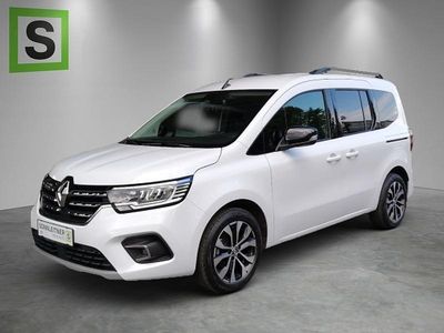 Weiß Gebraucht 2024 Renault Kangoo Techno Van / Kleinbus | € 28.990