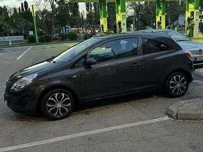 Gebraucht Opel Corsa 69 PS (50 kW) 2013 Limousine