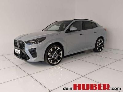 Grau Neu 2025 BMW X2 SUV | € 76.060