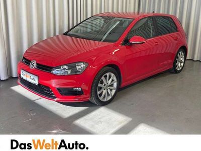 gebraucht VW Golf Sport Austria TSI