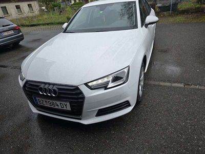 gebraucht Audi A4 20 TDI Design