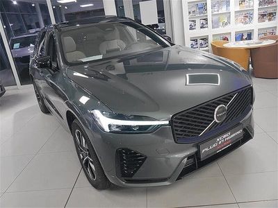 Grün Gebraucht 2025 Volvo XC60 SUV | € 59.990 (Teuer)