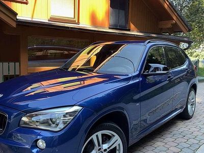 Gebraucht 2014 BMW X1 SUV | € 19.000