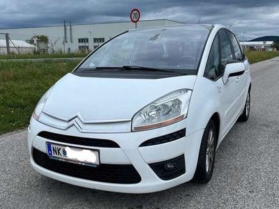 gebraucht Citroën C4 Picasso 1,6 emotion HDi FAP emotion