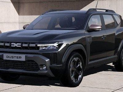 Neu Dacia Duster Extreme 131 PS (96 kW) 2025 SUV